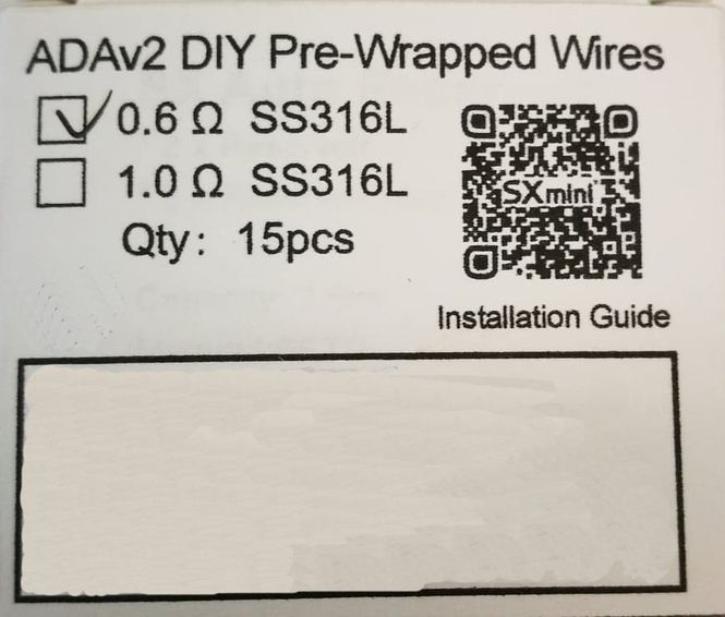 Hovedbilde YiHi SXmini Nano ADA v2 DIY Pre Wrapped Wires ...