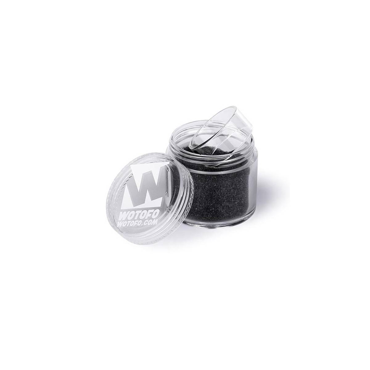 Wotofo Profile Unity RTA Reserveglass 5ml 