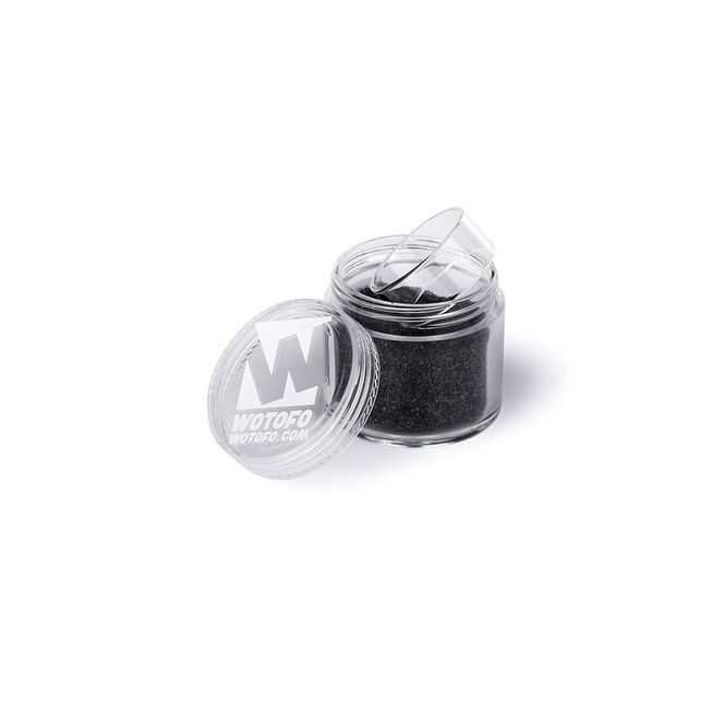Hovedbilde Wotofo Profile Unity RTA Reserveglass 5ml 