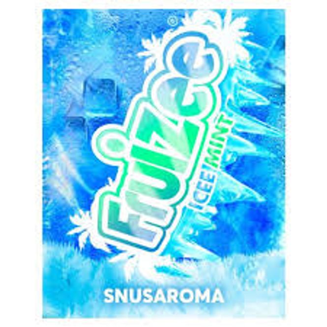 Hovedbilde Fruizee - Icee Mint, Snusaroma