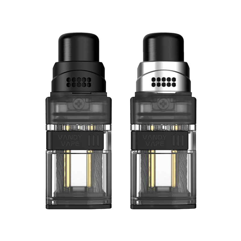 Vandy Vape Kylin M AIO RBA Pod