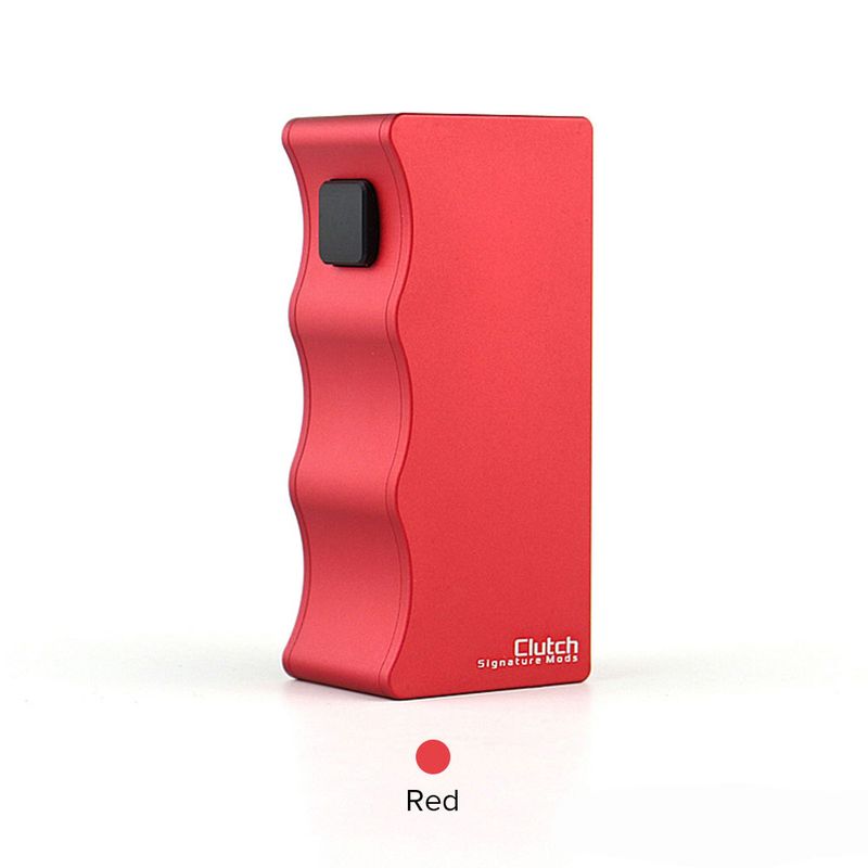DOVPO Clutch Box Mod