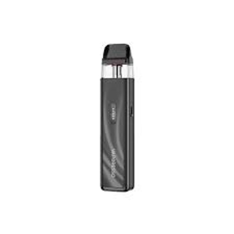 Vaporesso Xros 6 Mini, Esigarett Sett