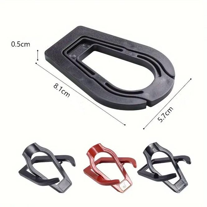 Hovedbilde Sammenleggbar Tobakkspipeholder