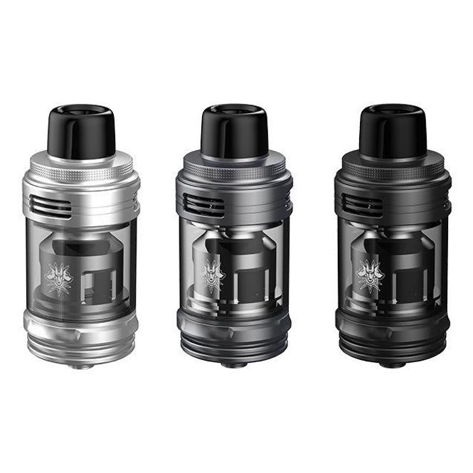 Hovedbilde Voopoo Uforce-L Tank 4ml
