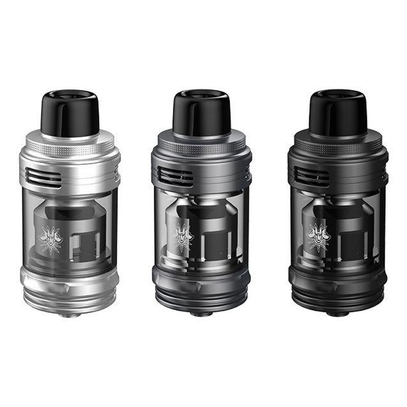 Voopoo Uforce-L Tank 4ml