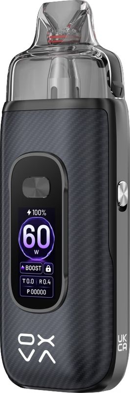 OXVA Vprime2, Esigarett Podsystem 3400mAh
