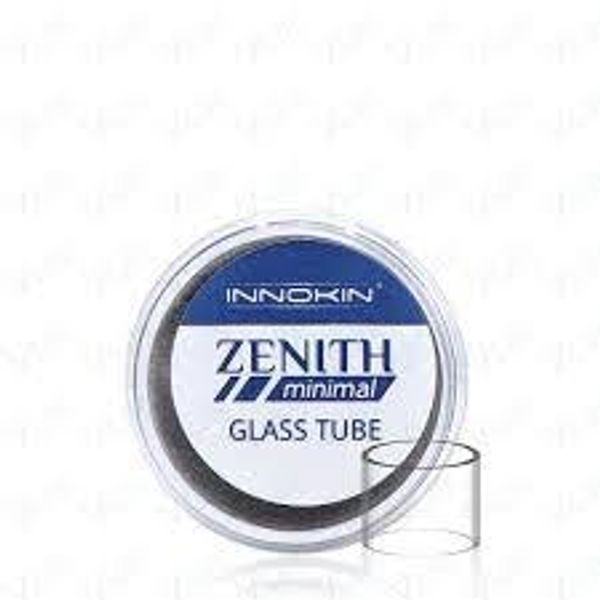 Hovedbilde Innokin Zenith Minimal reserveglass, 4ml