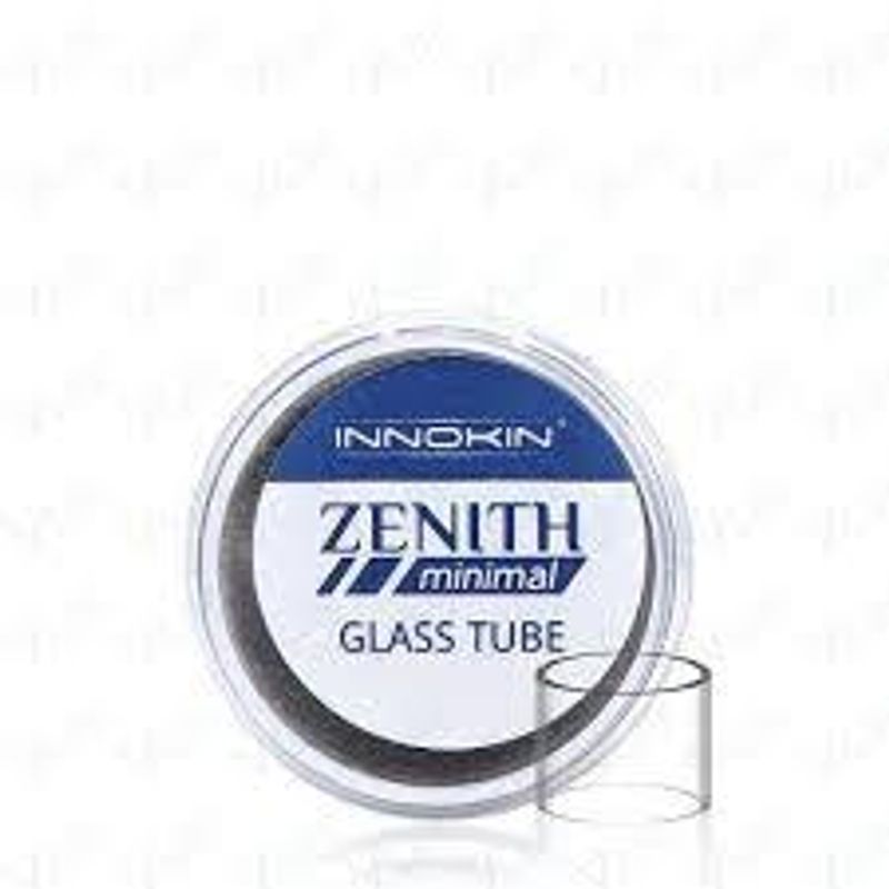 Innokin Zenith Minimal reserveglass, 4ml