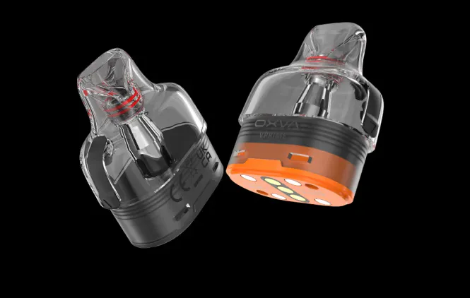 Hovedbilde OXVA - Vprime2, Pod (2pk)