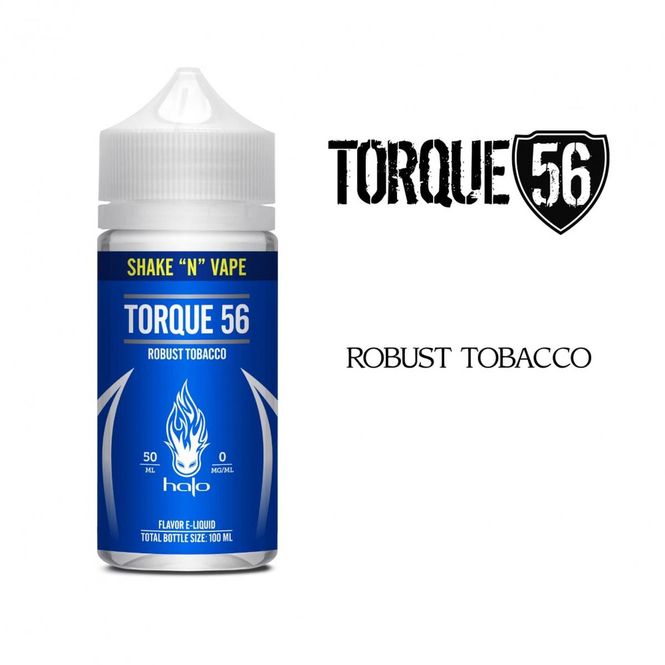 Hovedbilde Halo - Torque56, 50/100ml