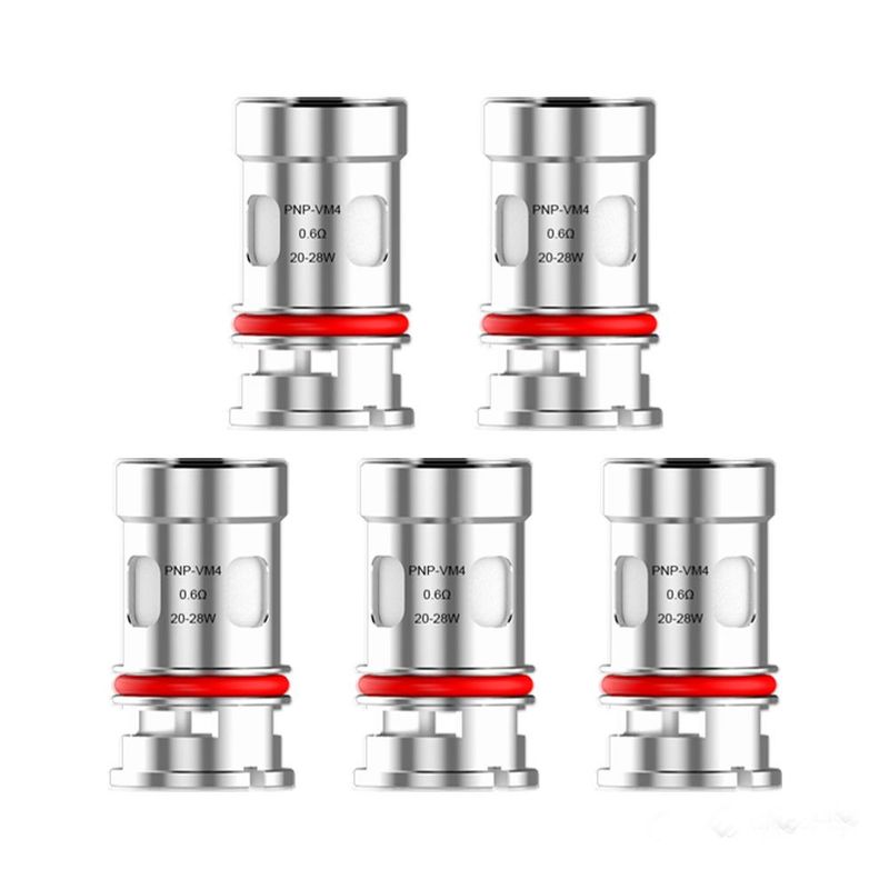 Voopoo PnP Coil 