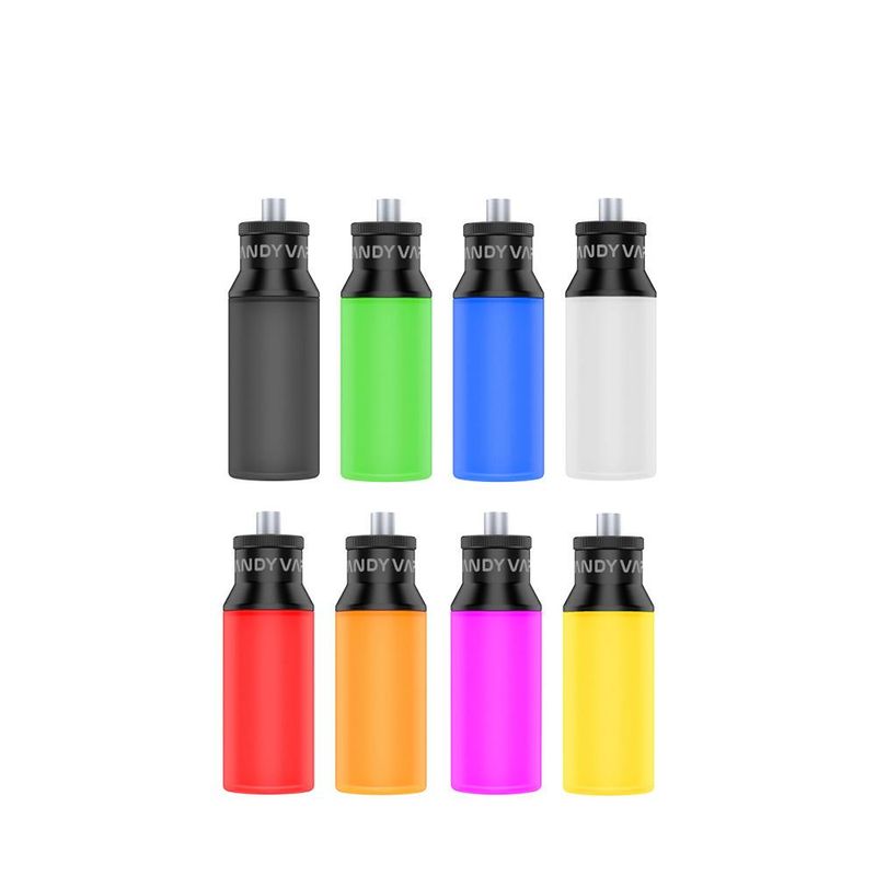 Vandy vape Pulse BF 80W Squonk Flaske 8ml