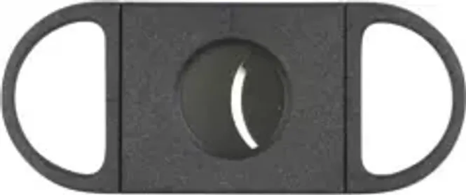 Hovedbilde Cigarkutter toblads giljotin