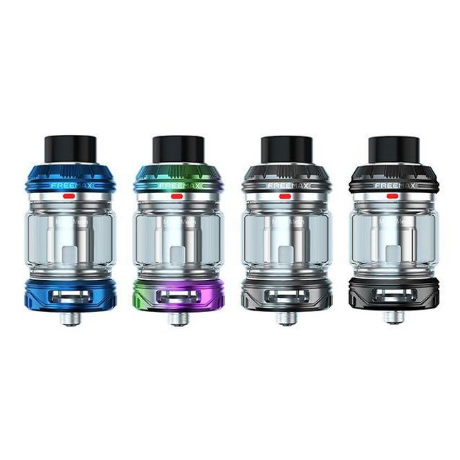 Hovedbilde Freemax M Pro 3 Tank