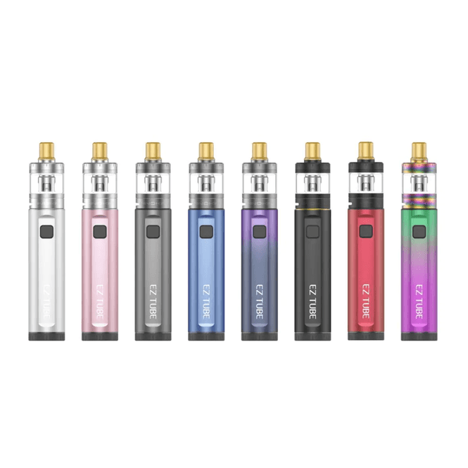 Hovedbilde  Innokin EZ Tube Zenith Minimal, Esigarett Sett 