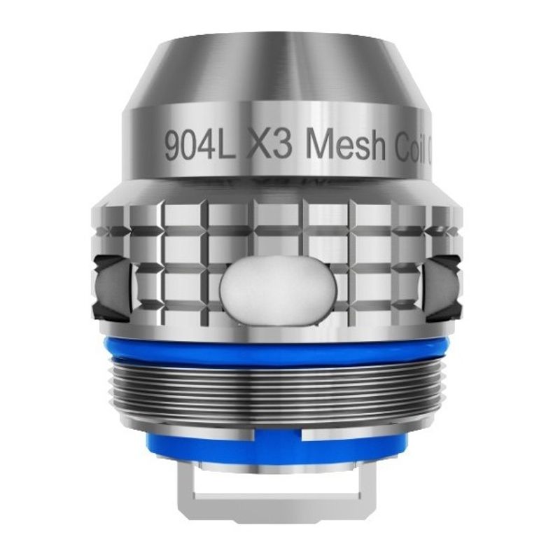 Freemax - Fireluke 904L Mesh, Coil 